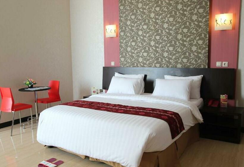 ジュニアスイート, Roditha Banjarbaru