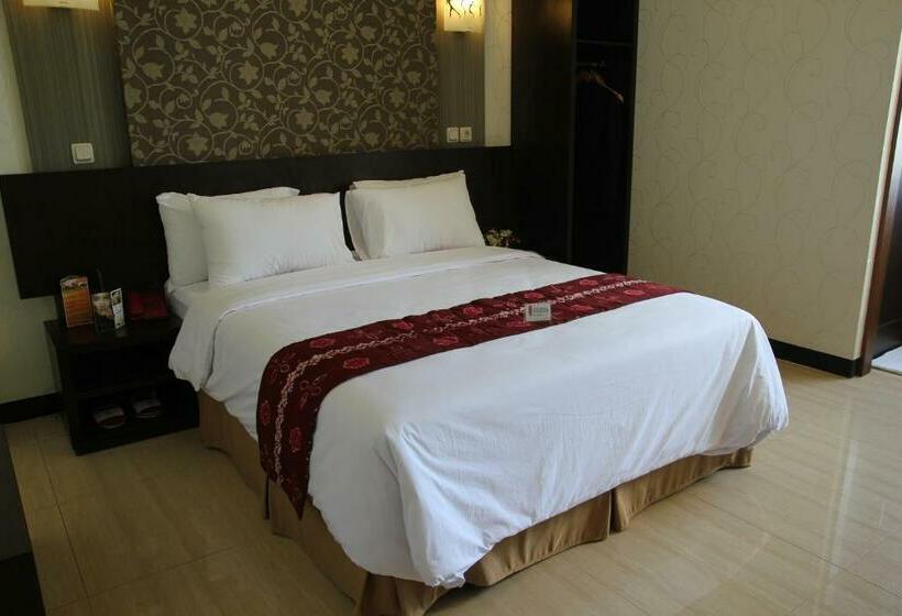 スーペリアールーム, Roditha Banjarbaru