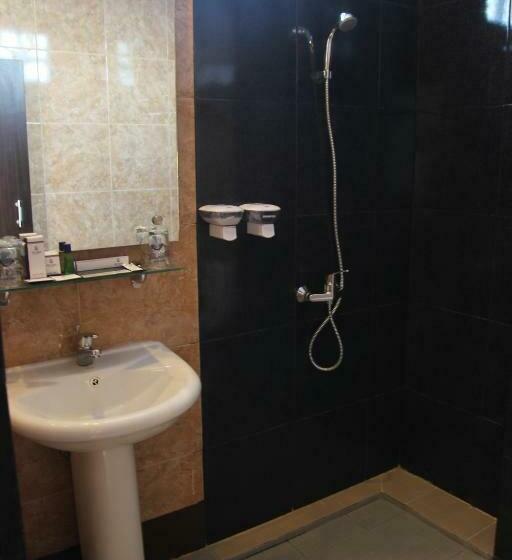 スーペリアールーム, Roditha Banjarbaru