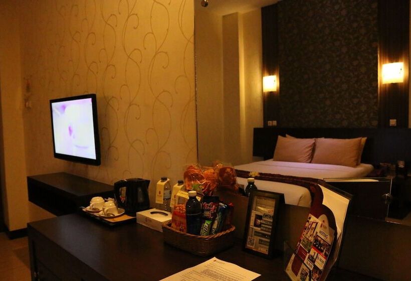 غرفة سوبيريور, Roditha Banjarbaru