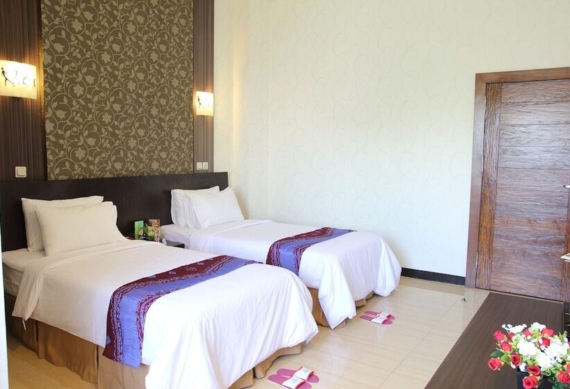 スーペリアールーム, Roditha Banjarbaru