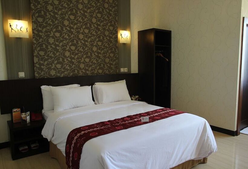 スイート, Roditha Banjarbaru