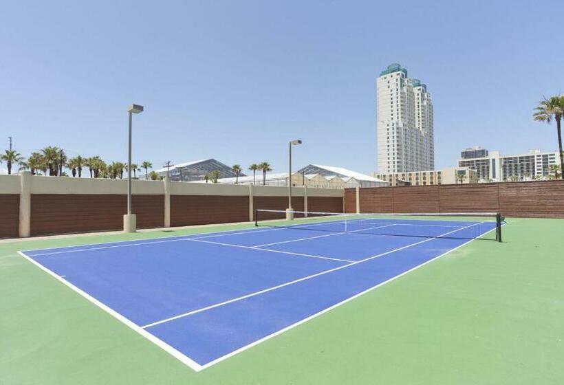 شقة 3 غرف, Sea Vista