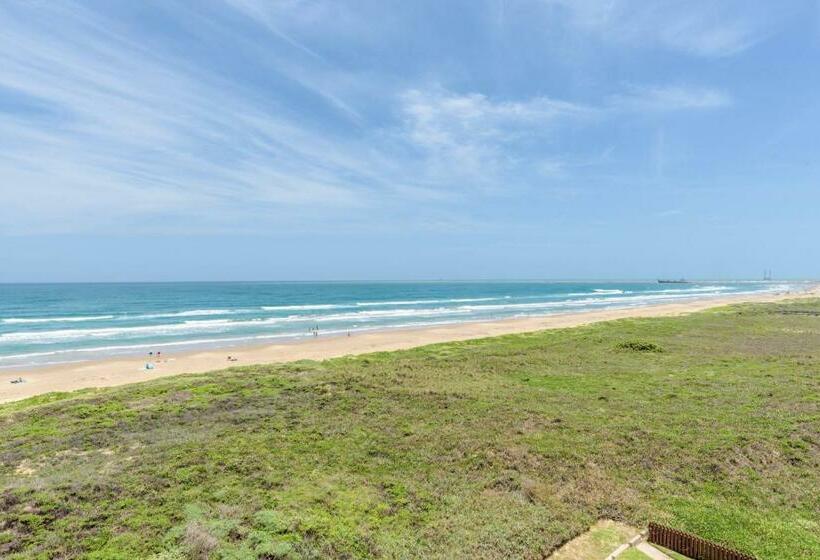 شقة 3 غرف, Sea Vista