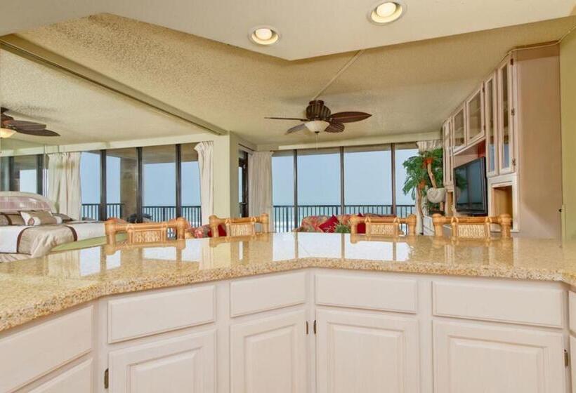 شقة 3 غرف, Sea Vista