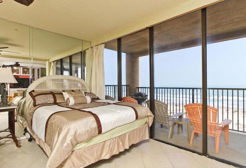 شقة 3 غرف, Sea Vista