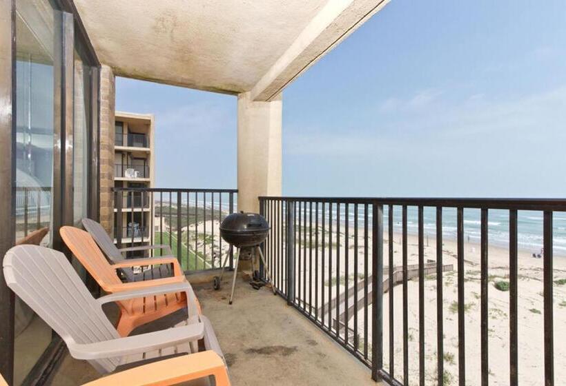 Апартаменты 3 Спальни, Sea Vista