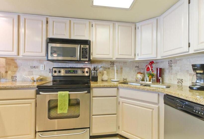 شقة 3 غرف, Sea Vista