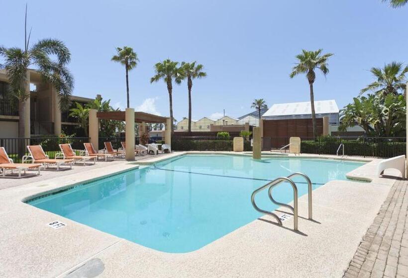 شقة غرفتين, Sea Vista