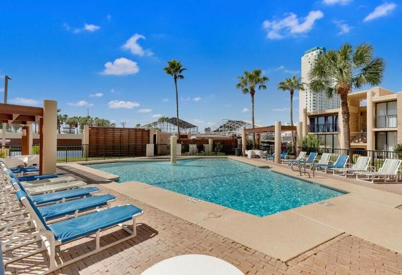 شقة غرفة نوم واحدة بالطابق الأرضى, Sea Vista