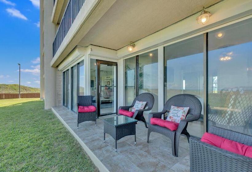 شقة غرفة نوم واحدة بالطابق الأرضى, Sea Vista