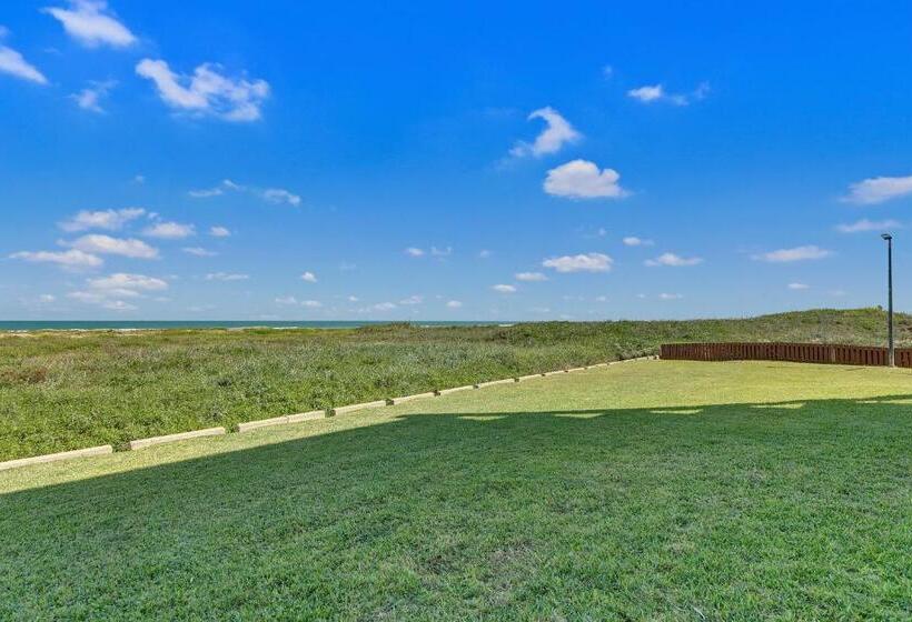 شقة غرفة نوم واحدة بالطابق الأرضى, Sea Vista