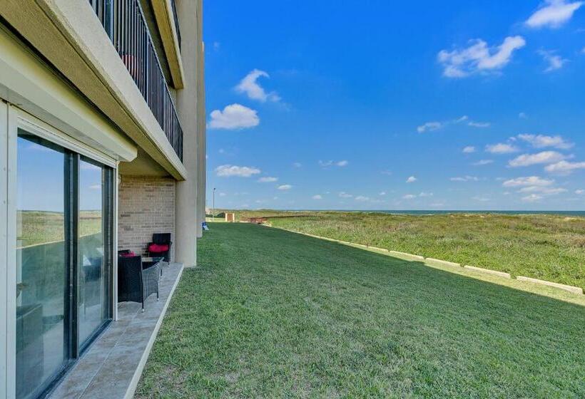 شقة غرفة نوم واحدة بالطابق الأرضى, Sea Vista