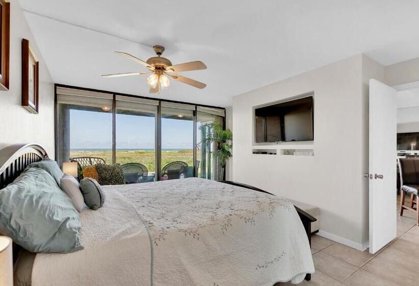 شقة غرفة نوم واحدة بالطابق الأرضى, Sea Vista