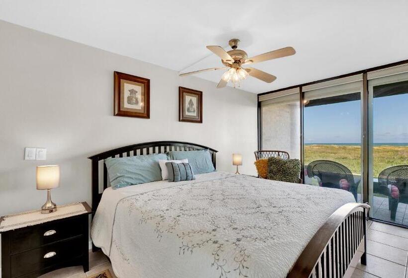 شقة غرفة نوم واحدة بالطابق الأرضى, Sea Vista