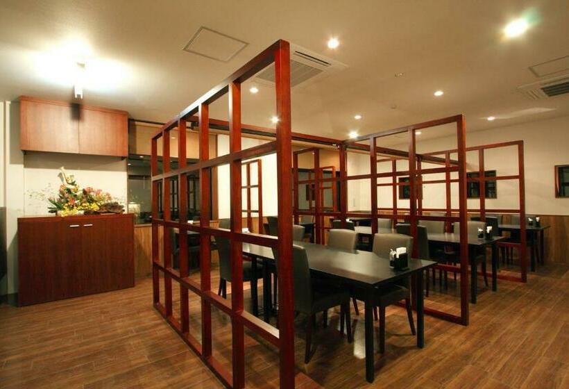 スタンダードルーム, Sengokuhara Shinanoki Ichinoyu