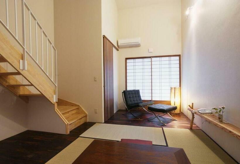 スタンダードルーム, Sengokuhara Shinanoki Ichinoyu