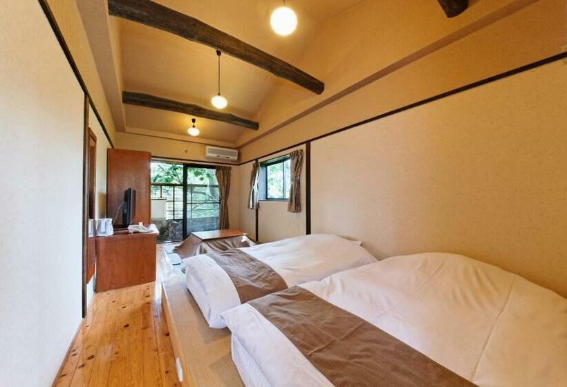 スタンダードルーム, Sengokuhara Shinanoki Ichinoyu