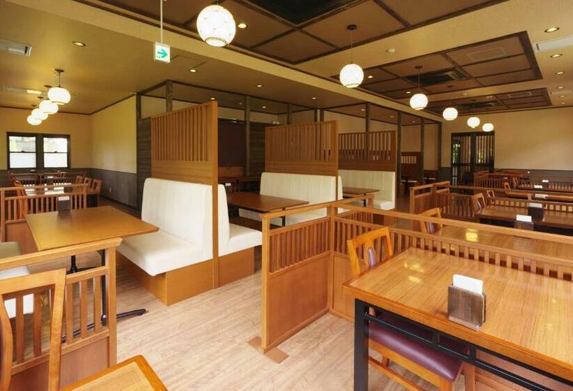 バス共有のスタンダードルーム, Sengokuhara Shinanoki Ichinoyu