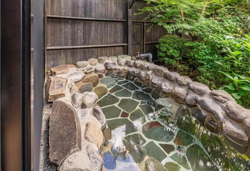 ファミリールーム, Sengokuhara Shinanoki Ichinoyu