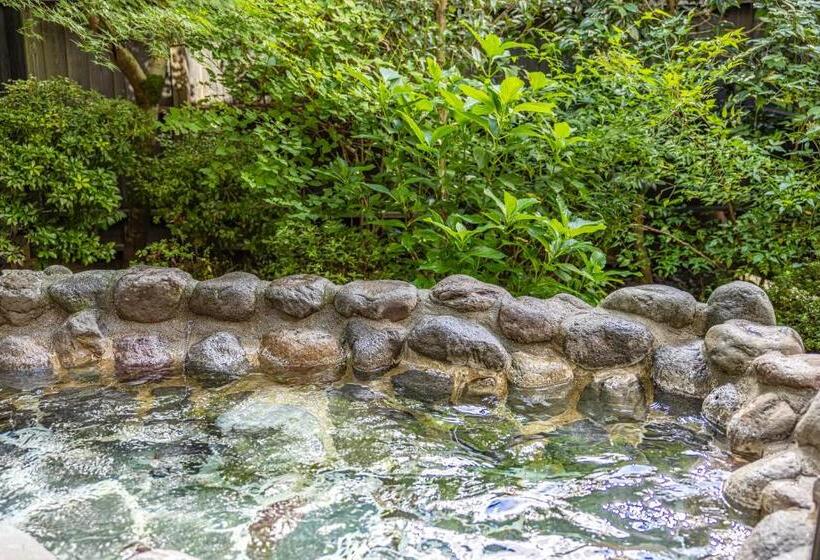 ファミリールーム, Sengokuhara Shinanoki Ichinoyu