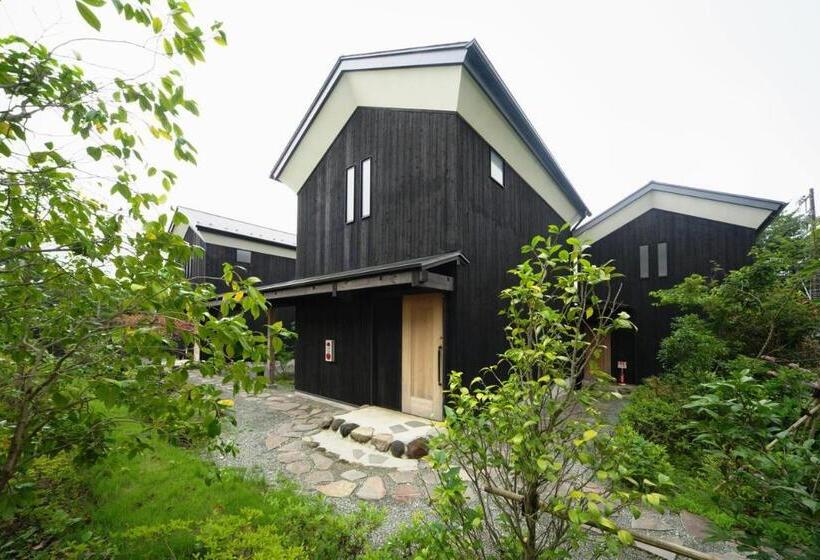 ファミリールーム, Sengokuhara Shinanoki Ichinoyu