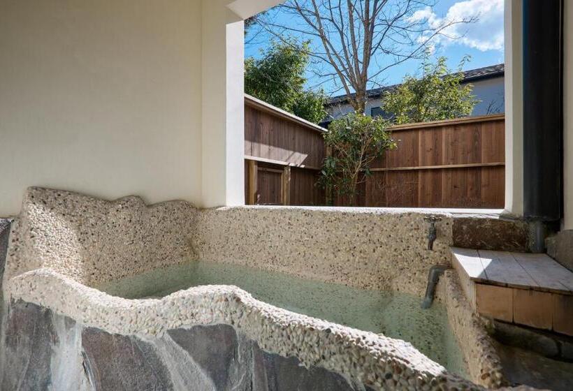 スタンダードルーム, Sengokuhara Shinanoki Ichinoyu