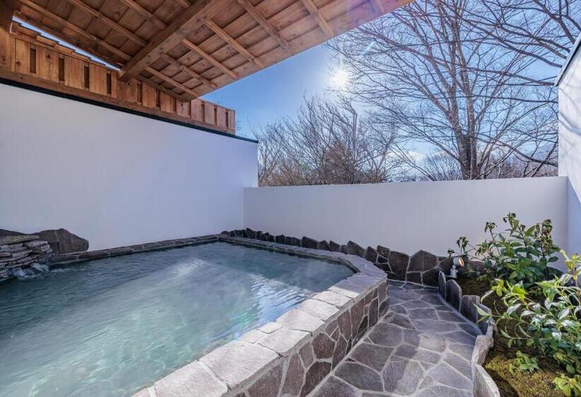 スタンダードルーム, Sengokuhara Shinanoki Ichinoyu