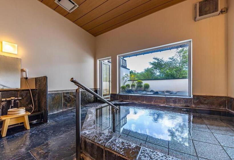 スタンダードルーム, Sengokuhara Shinanoki Ichinoyu