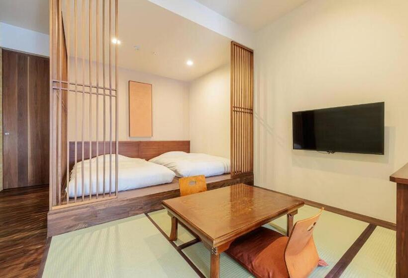 スーペリアールーム, Sengokuhara Shinanoki Ichinoyu