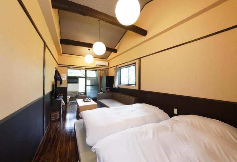 スタンダードルーム, Sengokuhara Shinanoki Ichinoyu