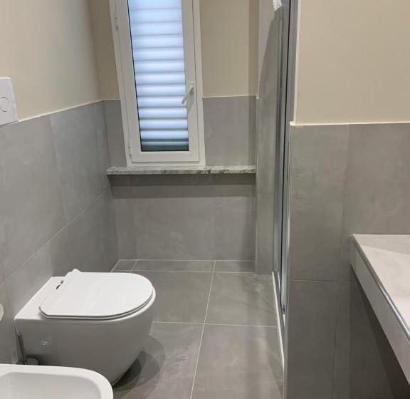 Apartamento 1 Dormitório, Casa Del Cuore