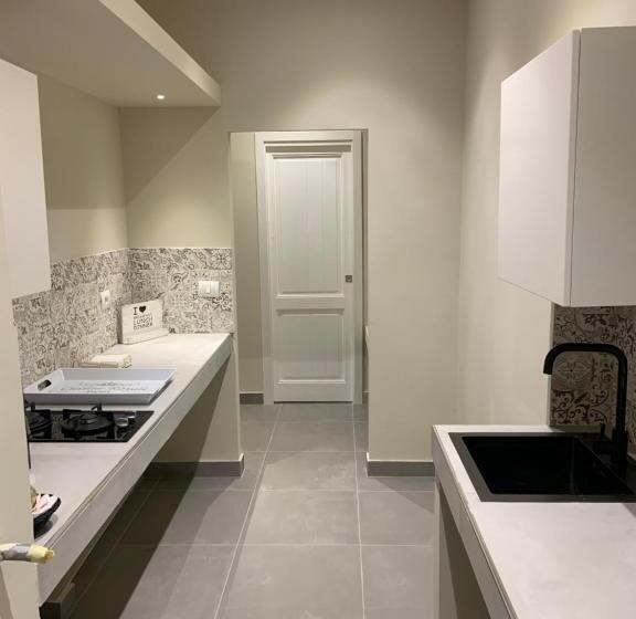 Appartement met 1 Slaapkamer, Casa Del Cuore