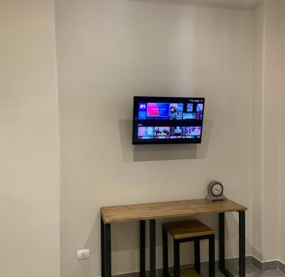 Appartement met 1 Slaapkamer, Casa Del Cuore