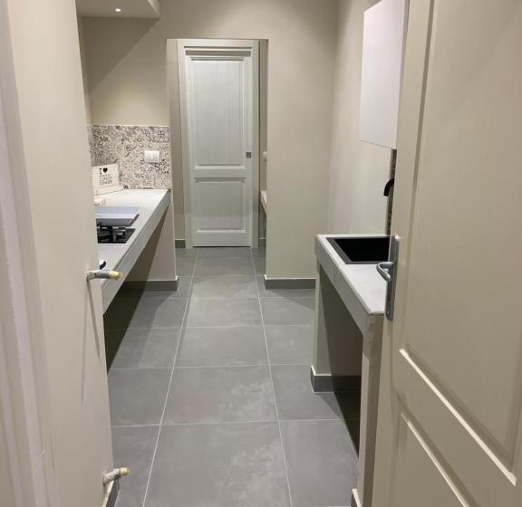 Appartement met 1 Slaapkamer, Casa Del Cuore