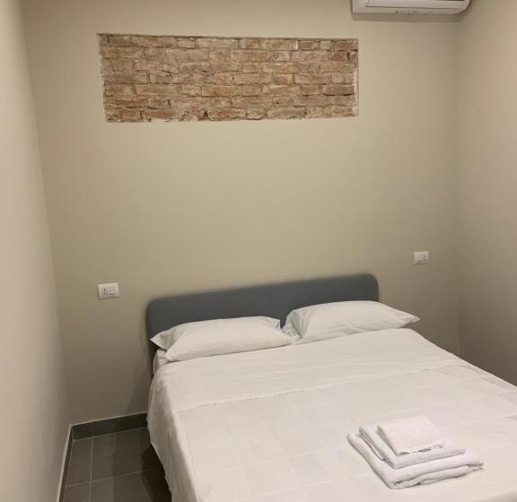 Apartamento 1 Dormitório, Casa Del Cuore