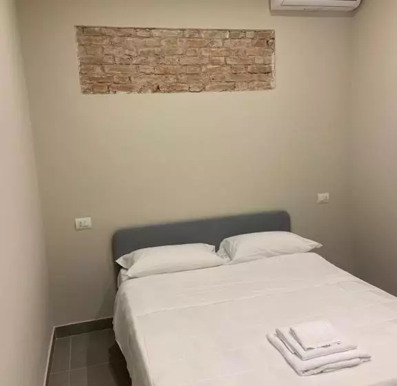 آپارتمان 1 خوابه, Casa Del Cuore
