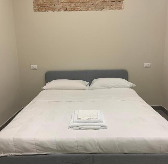 Appartement met 1 Slaapkamer, Casa Del Cuore