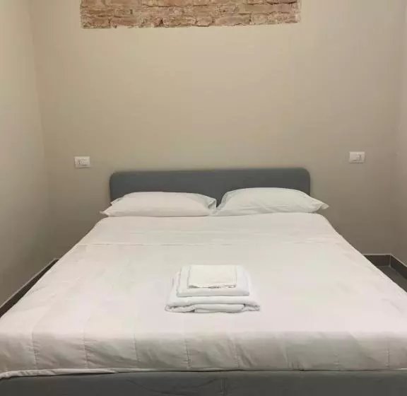 آپارتمان 1 خوابه, Casa Del Cuore