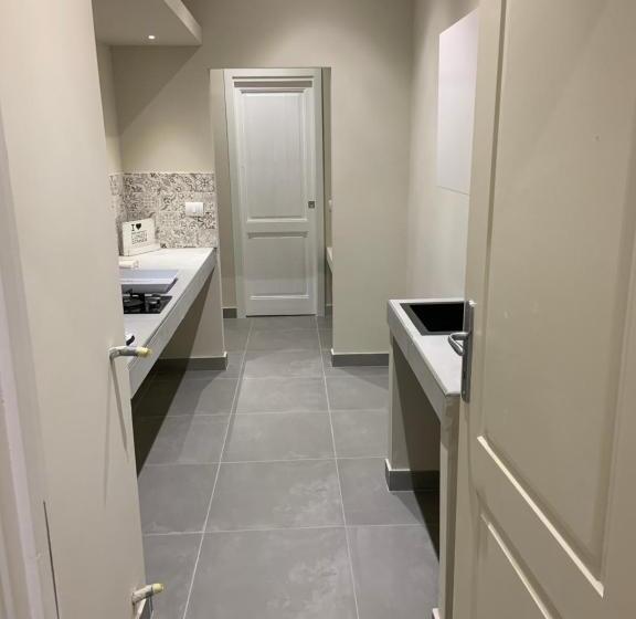 Appartement met 1 Slaapkamer, Casa Del Cuore