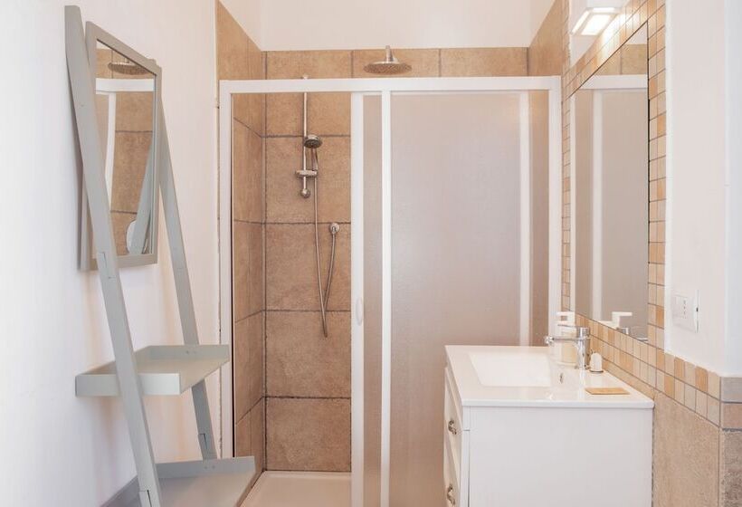 Deluxe Kamer, Casa Del Cuore