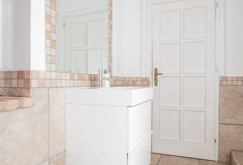 Suite, Casa Del Cuore