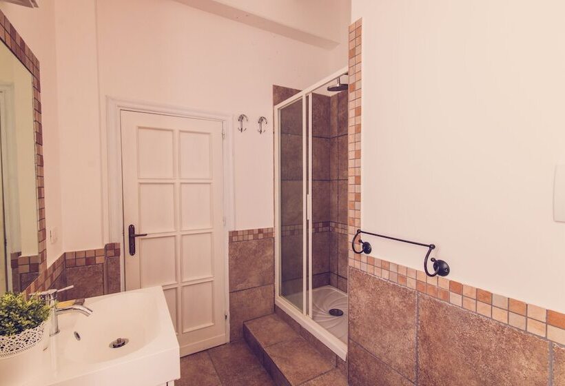 Suite, Casa Del Cuore