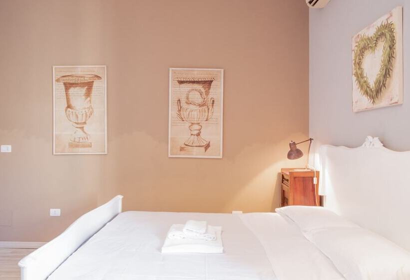 Suite, Casa Del Cuore