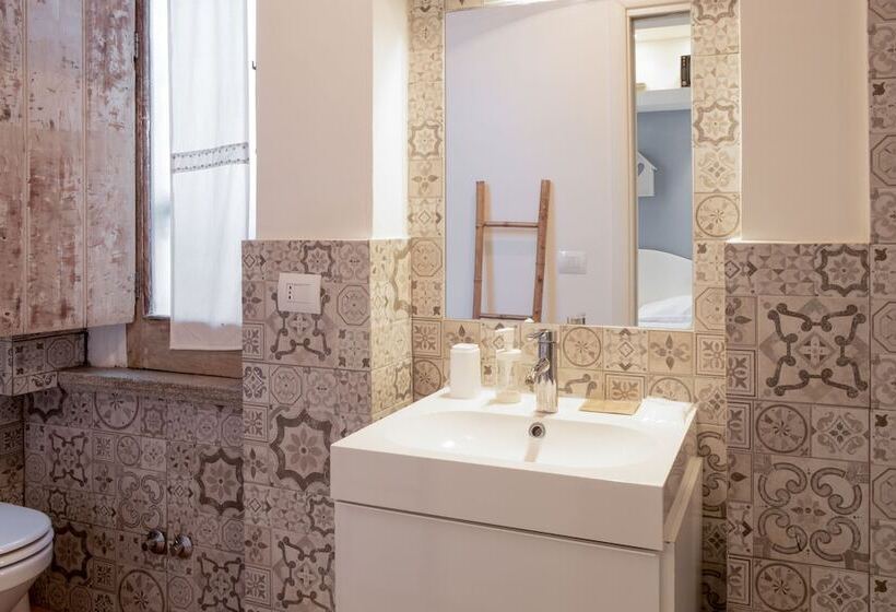 Superior Studio, Casa Del Cuore