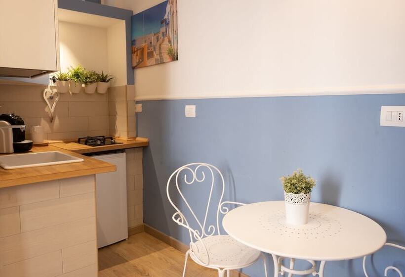 Superior Studio, Casa Del Cuore