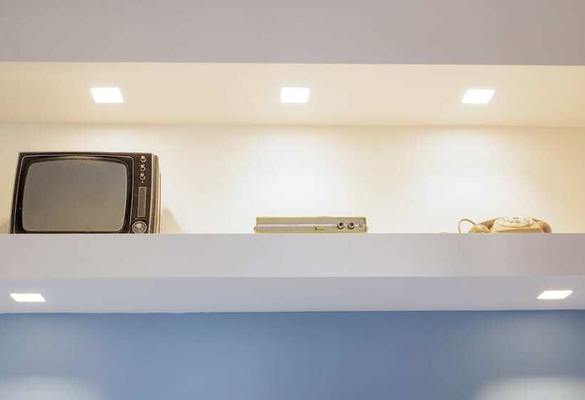 Superior Studio, Casa Del Cuore