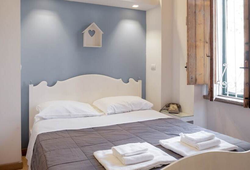 Superior Studio, Casa Del Cuore