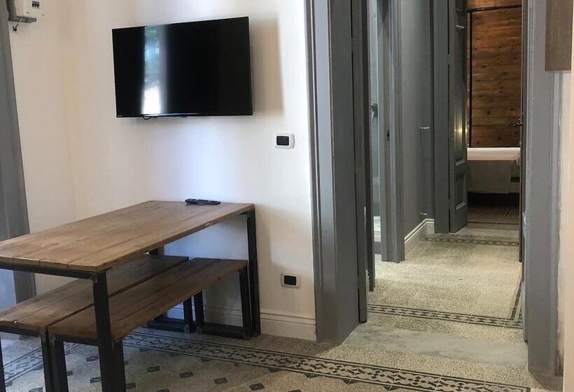 Appartement met 1 Slaapkamer, Casa Del Cuore