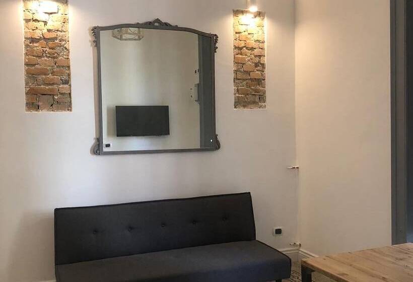 Appartement met 1 Slaapkamer, Casa Del Cuore